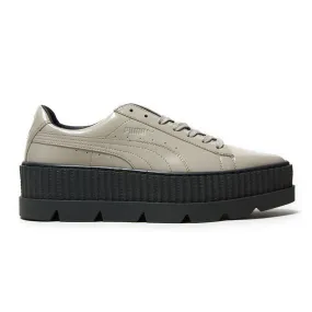 Puma x Fenty Pointy Creeper Beige Womens Shoes