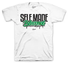 Retro 10 Seattle Self Made Shirt