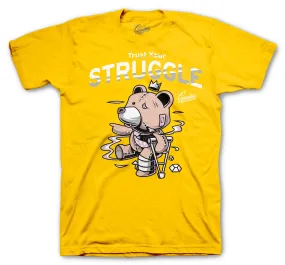 Retro 8 Arctic Punch Trust Your Struggle Shirt