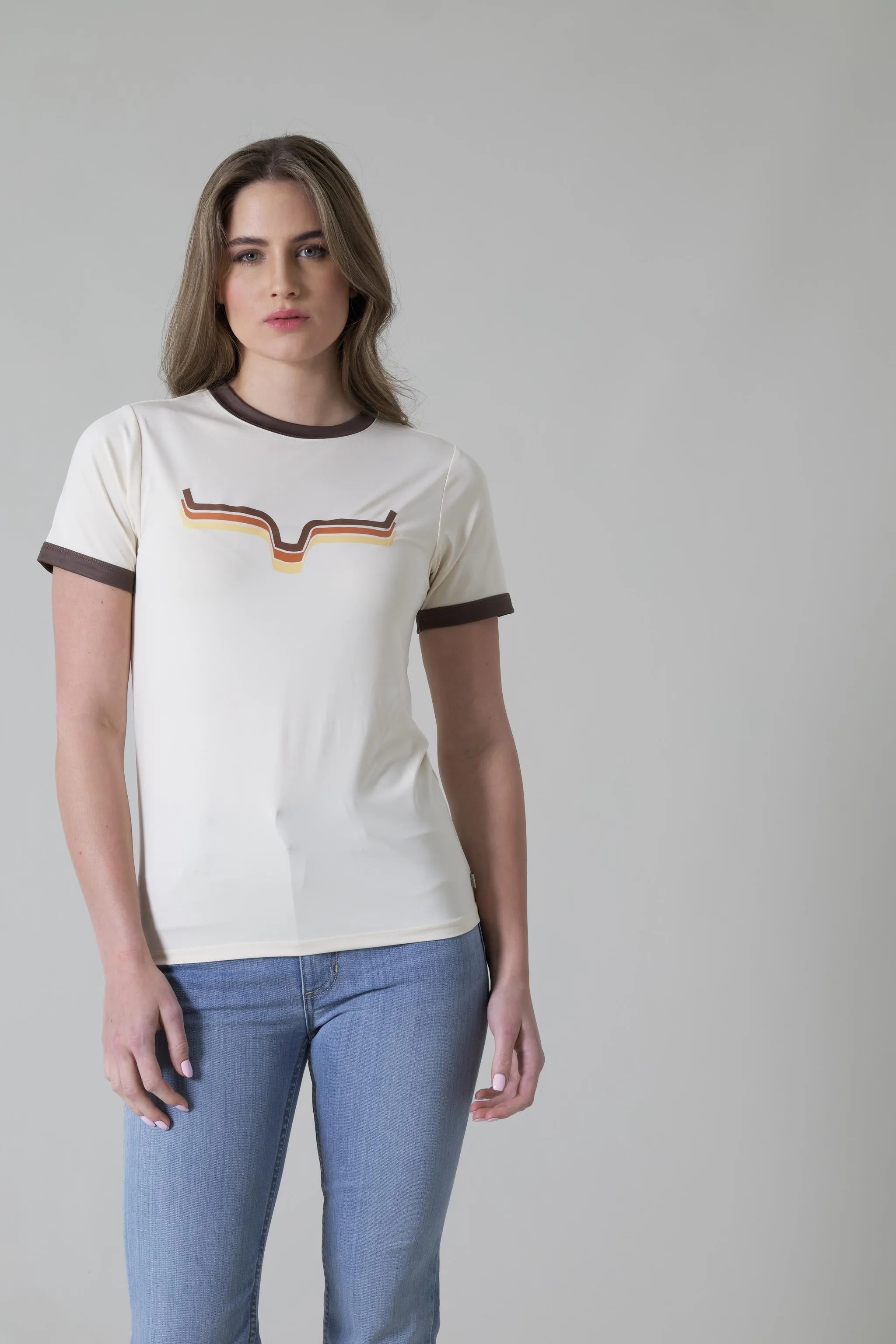 Rhythm Ringer Shirt