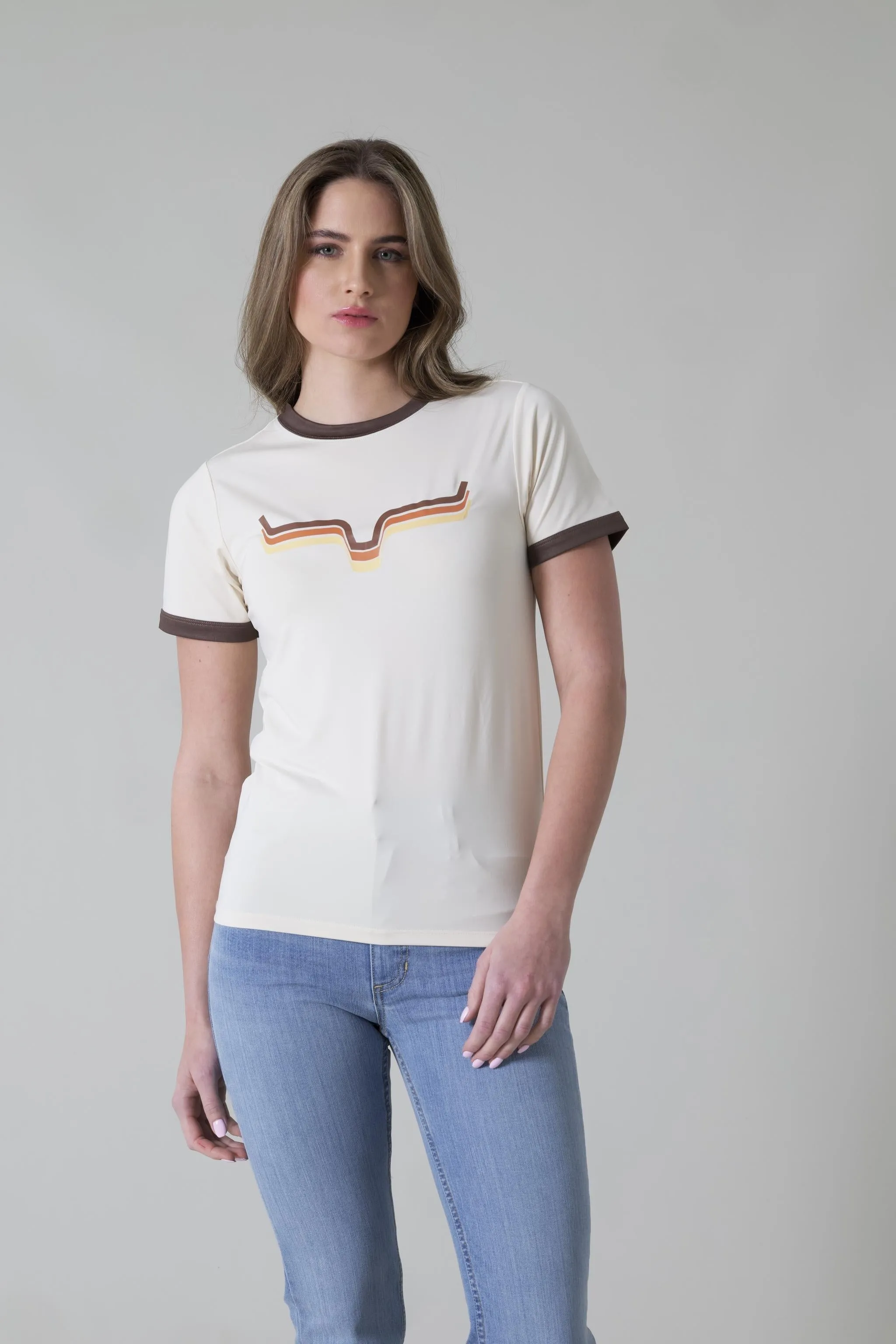 Rhythm Ringer Shirt