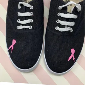 Ribbon Awareness Sneakers