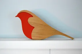 Robin Red Breast