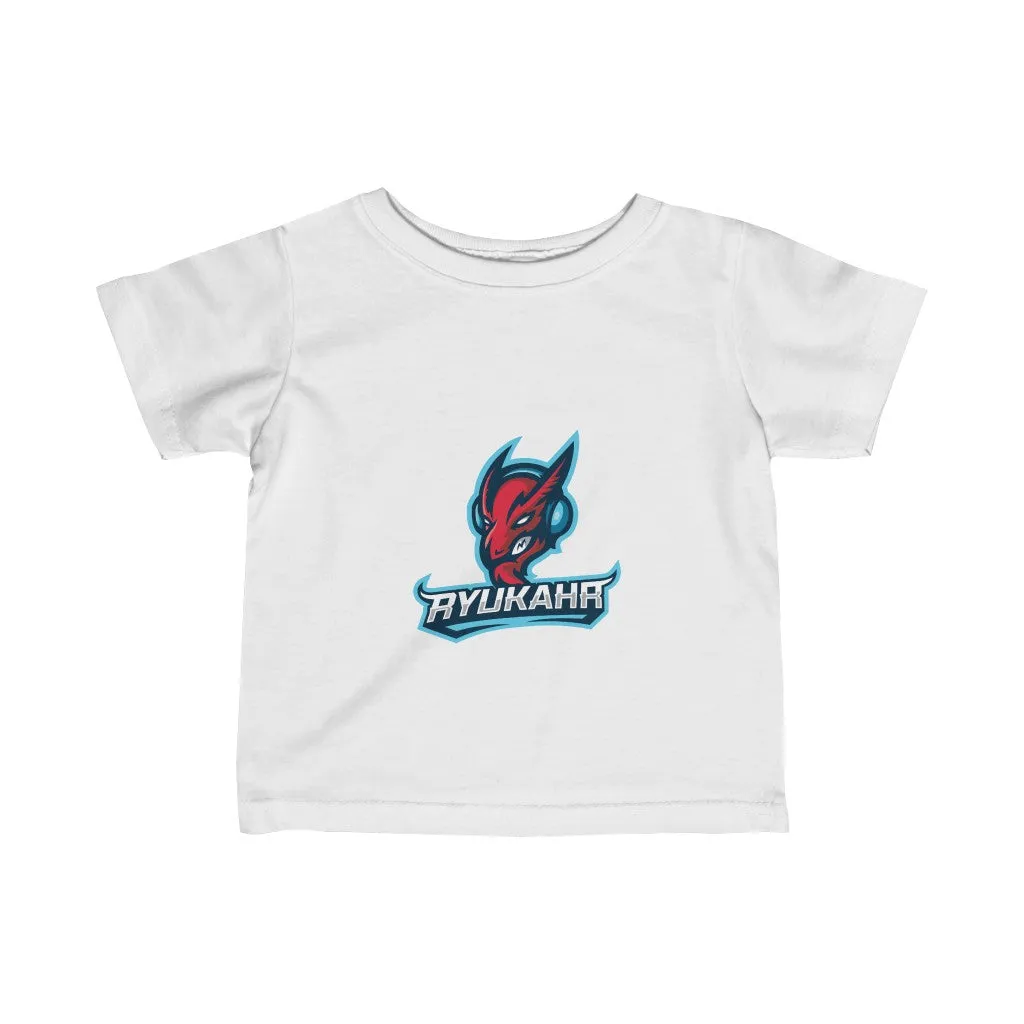 Ryukahr Infant Tee