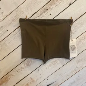 SALE Smokin' Hot Shorts | olive