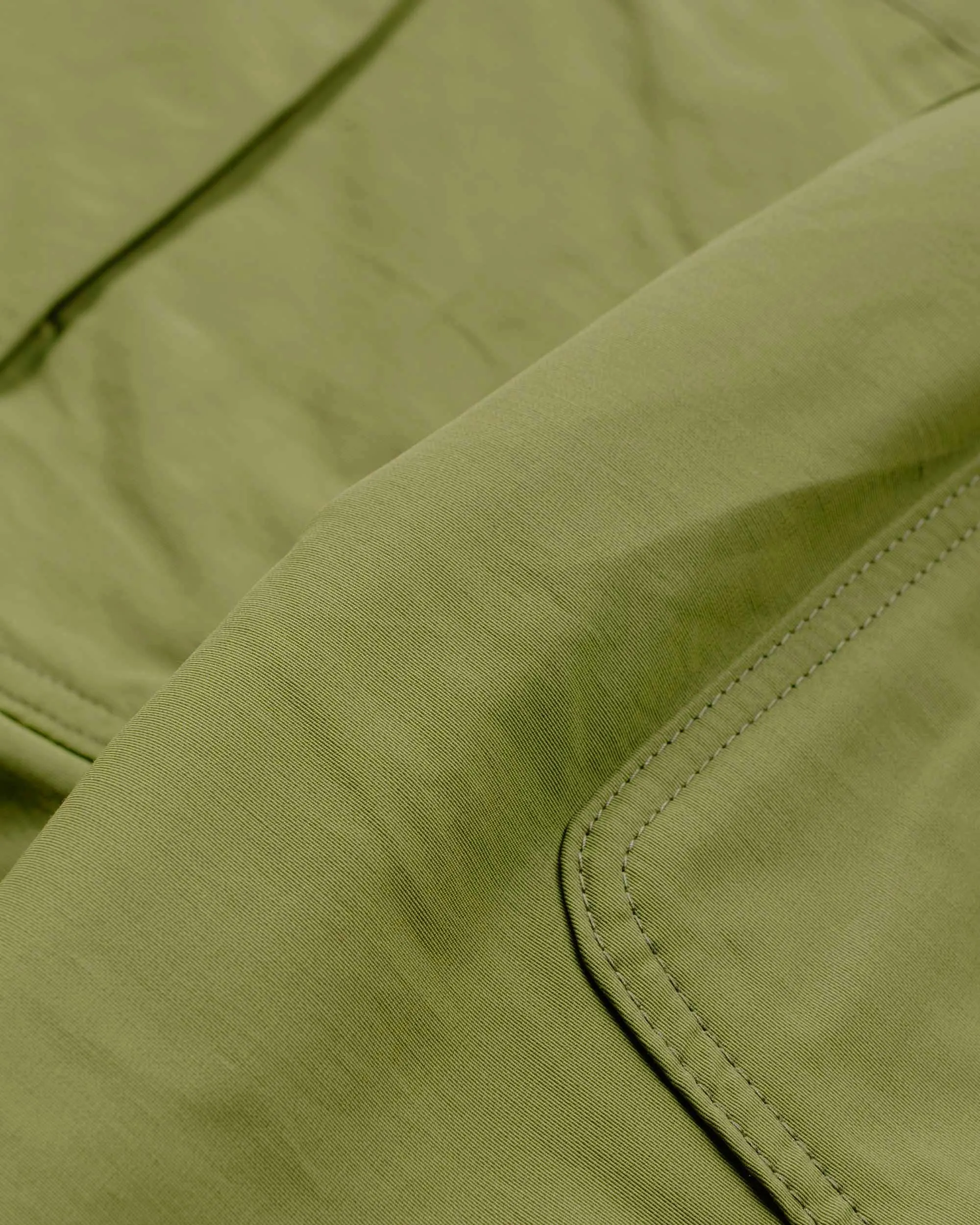 Sassafras Overgrown Hiker Pants 1/2 Light 60/40 Olive