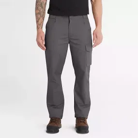 Timberland Pro Men's Morphix Athletic Carpenter Pant -Asphalt- TB0A646HBS5