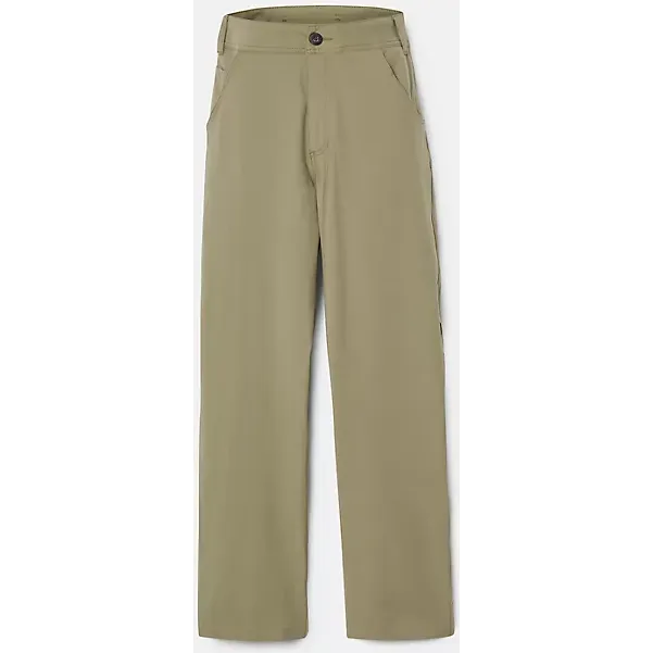 Timberland Pro Men's Morphix Athletic Work Pant -Olive- TB0A645W360