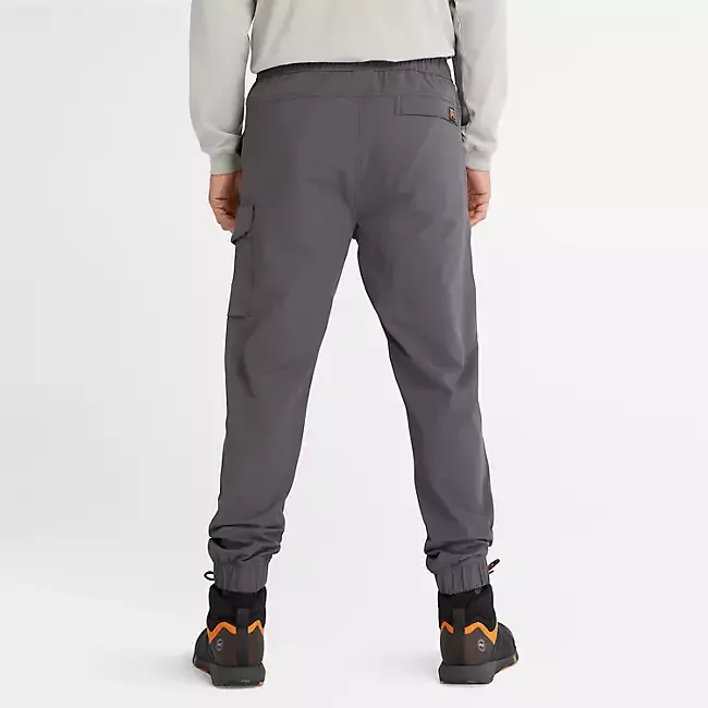 Timberland Pro Men's Morphix Jogger Utility Pant -Asphalt- TB0A64THBS5