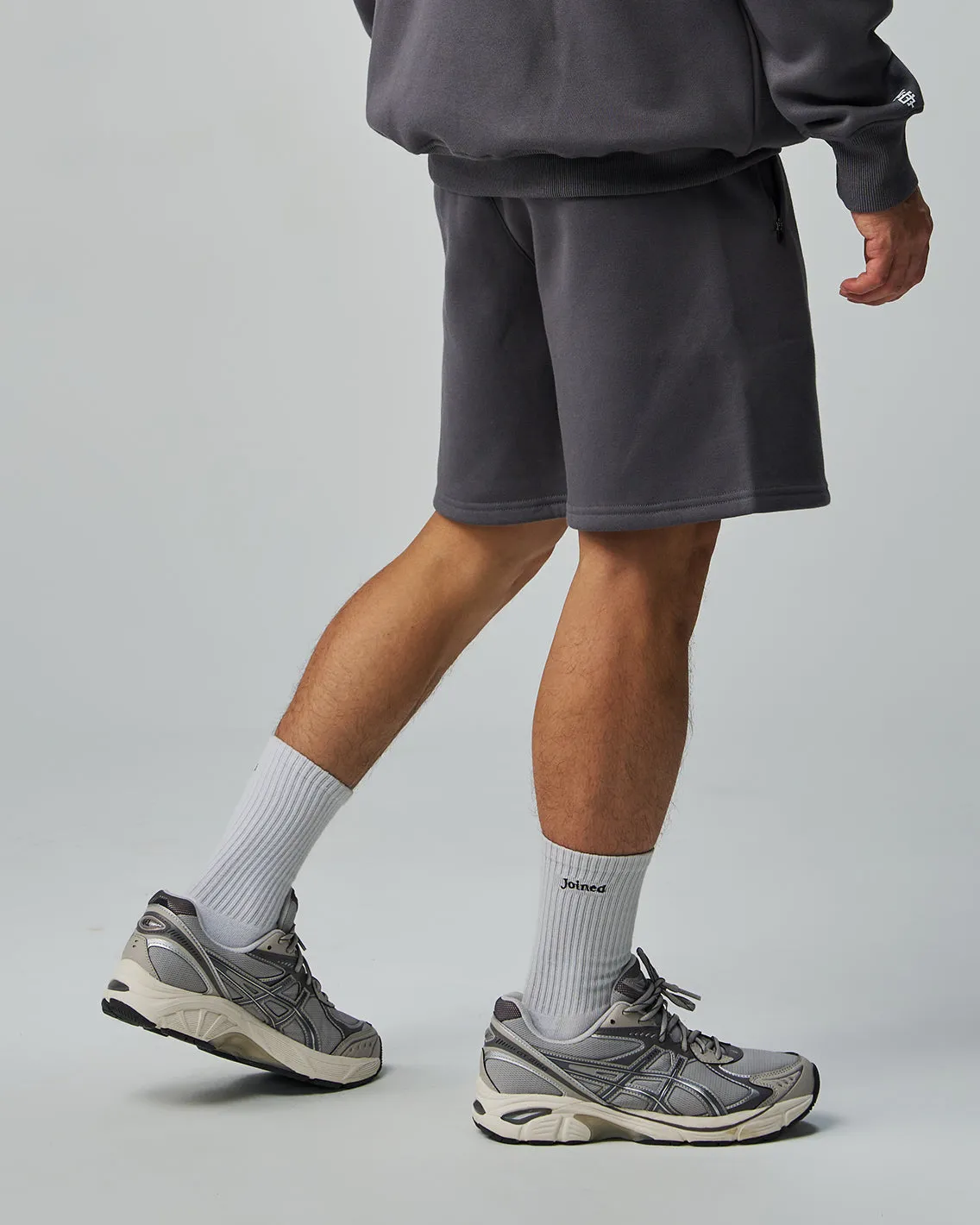 TJTC Sweat Shorts