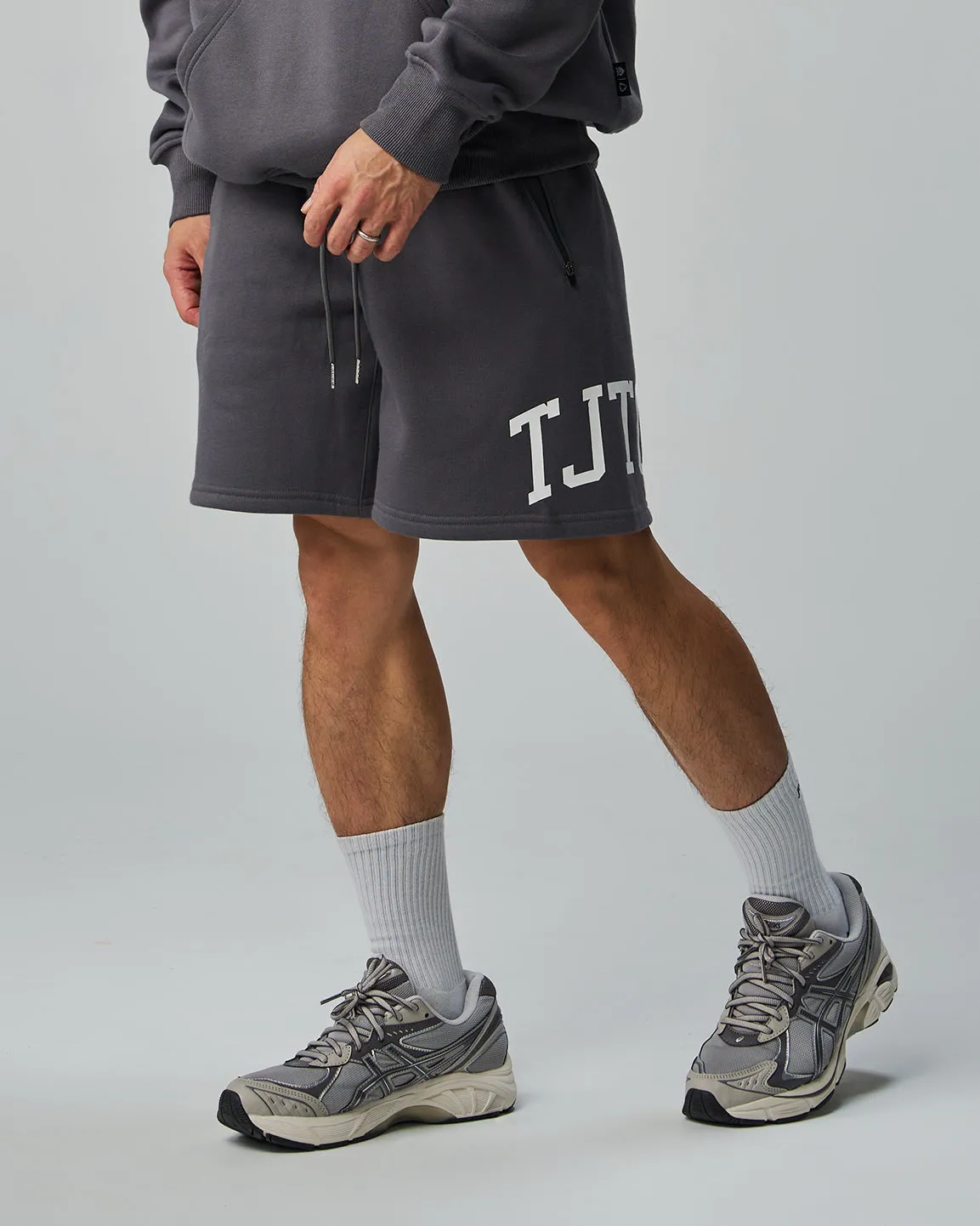 TJTC Sweat Shorts