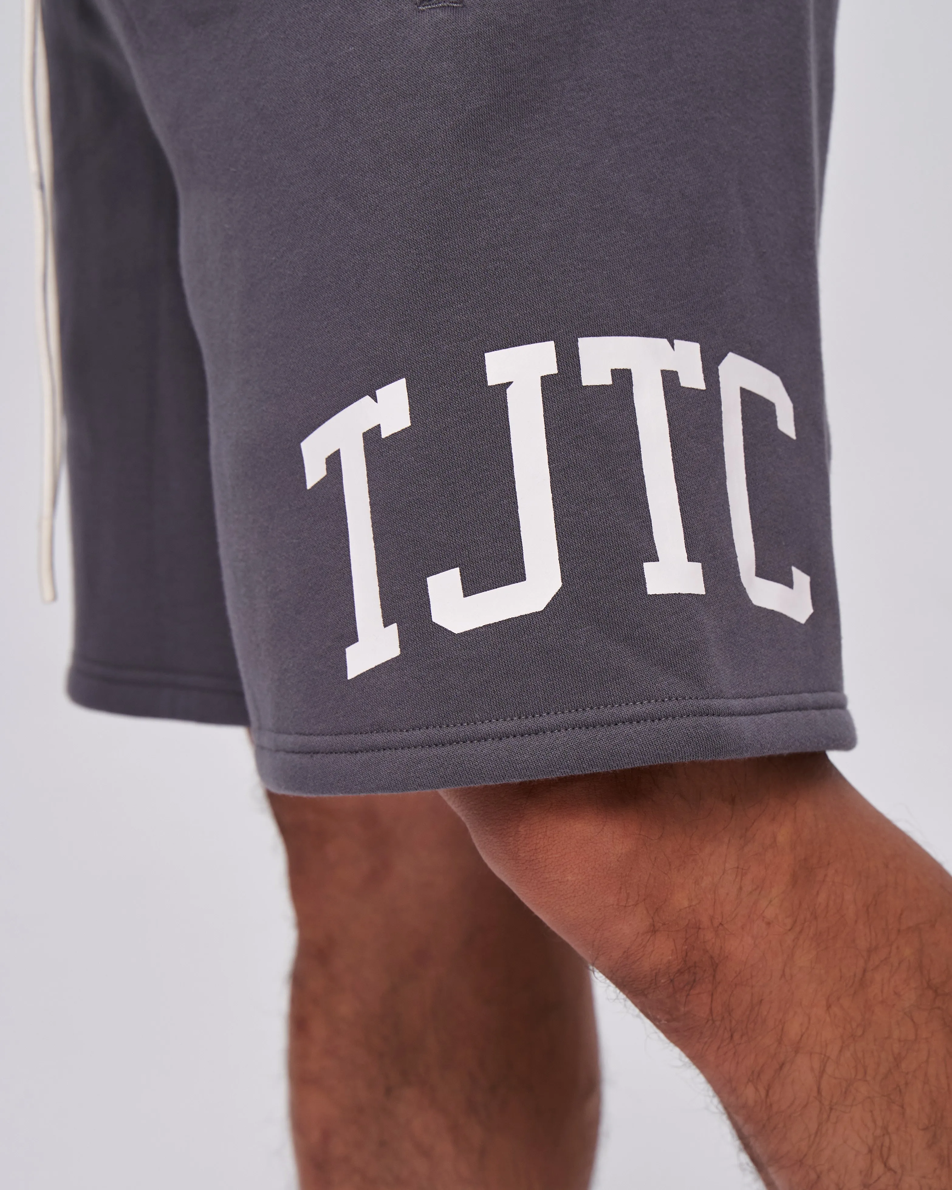 TJTC Sweat Shorts