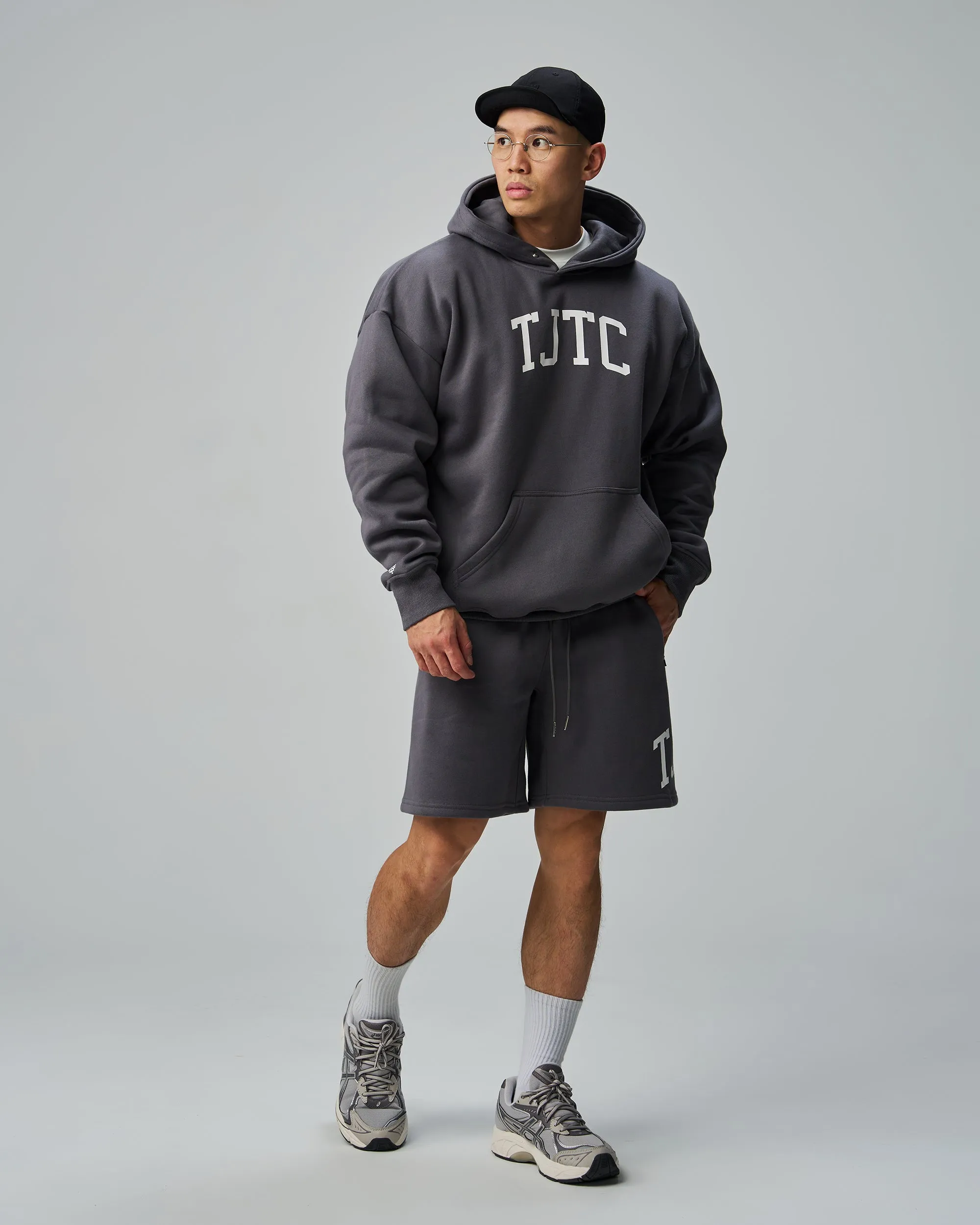 TJTC Sweat Shorts