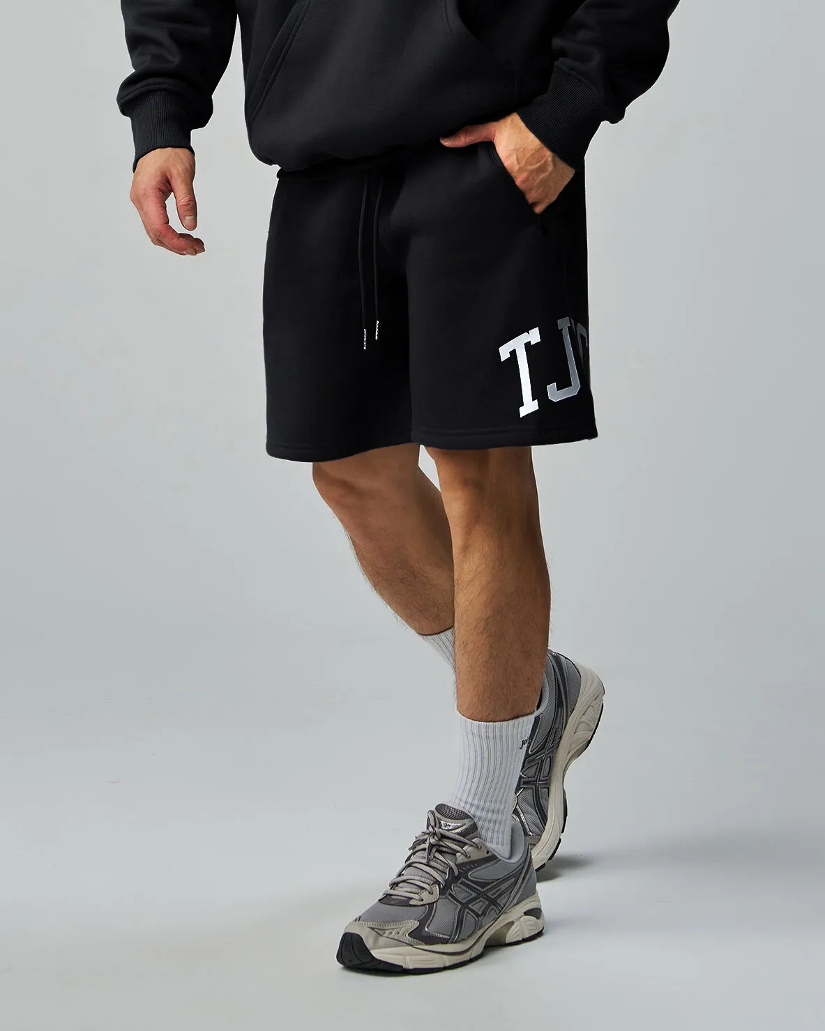 TJTC Sweat Shorts