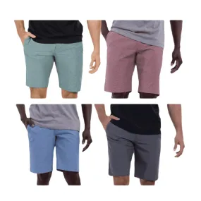 Travis Mathew Sand Harbor Men's Shorts