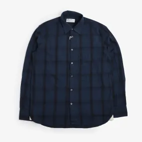 Universal Works Square Pocket Shirt