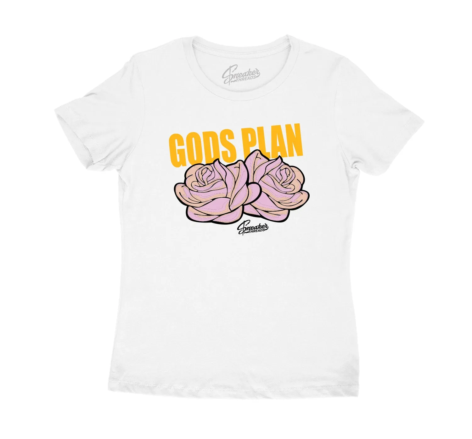 Womens - Arctic Punch 8 Gods Plan Shirt