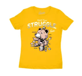 Womens - Arctic Punch 8 Trust Your Struggle Shirt