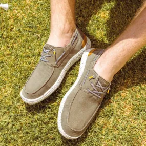 WP150 Jack Ultralight Boat Shoes